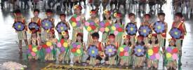 Panagbenga festival grade 3 (24)