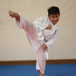 Karatedo